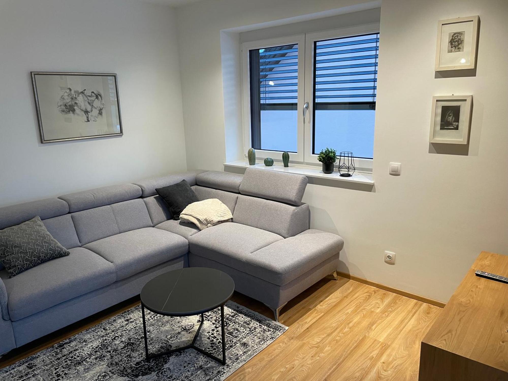 Lake & Town Apartments Klagenfurt Klagenfurt am Woerthersee Luaran gambar