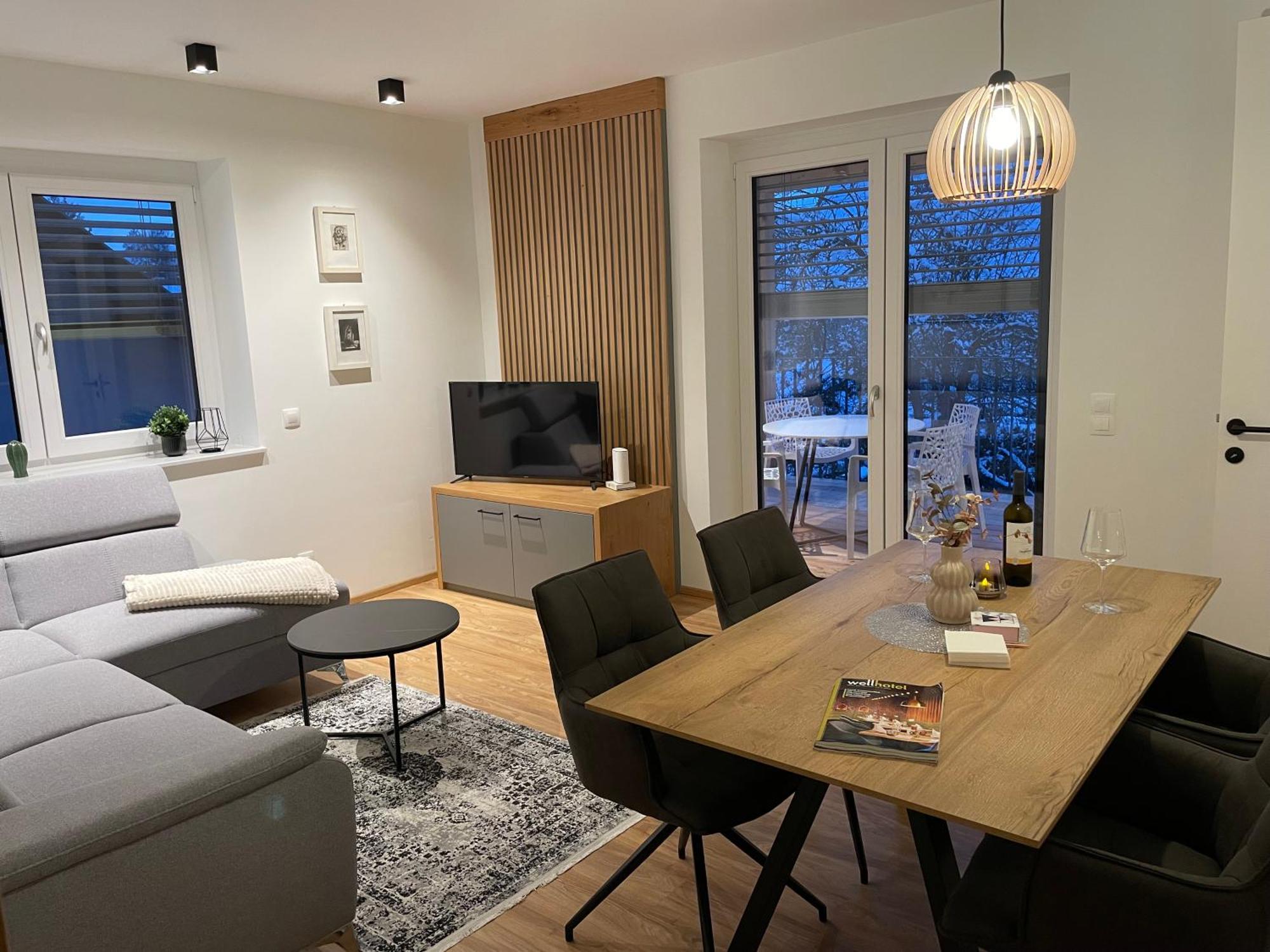 Lake & Town Apartments Klagenfurt Klagenfurt am Woerthersee Luaran gambar