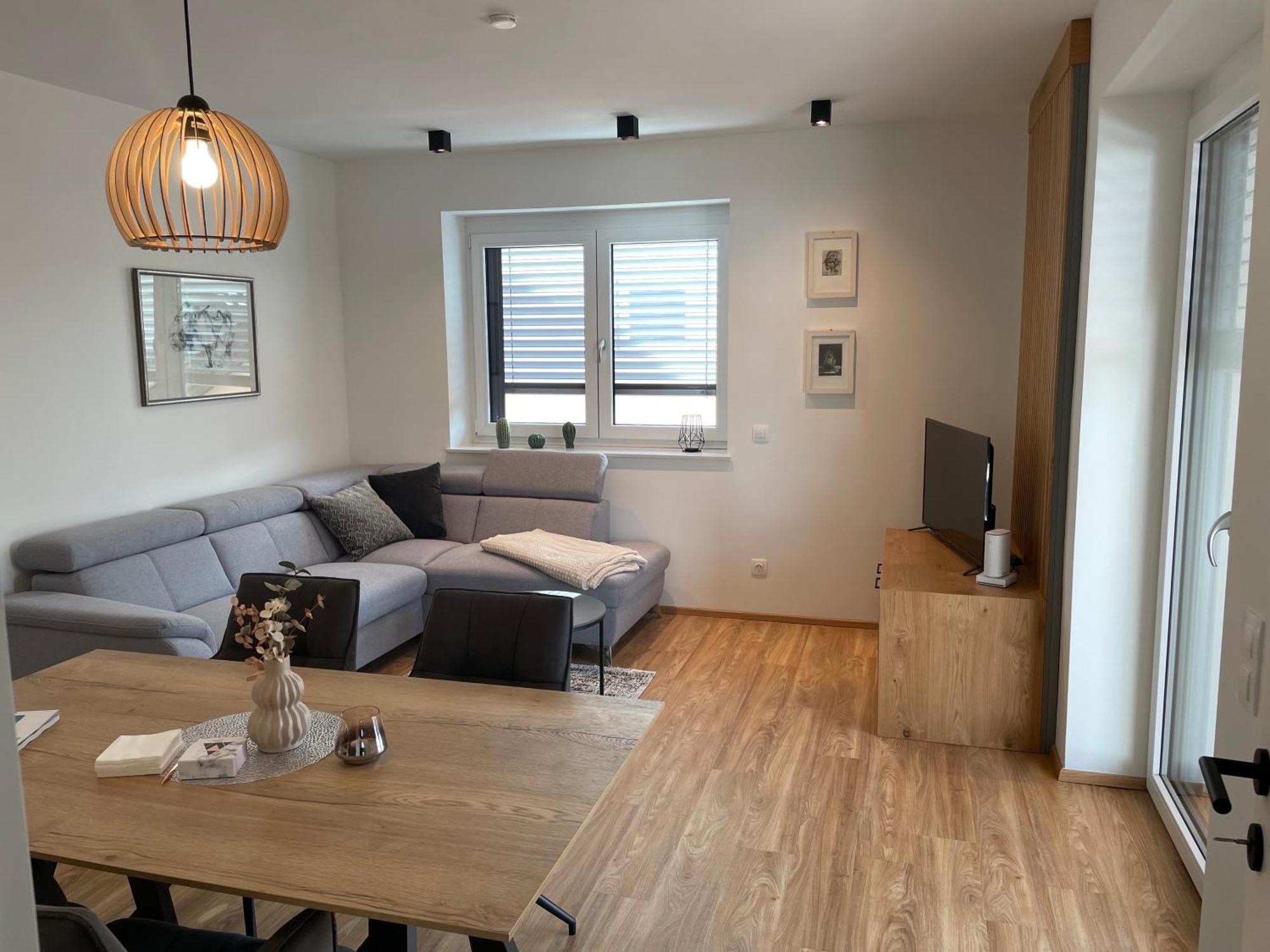 Lake & Town Apartments Klagenfurt Klagenfurt am Woerthersee Luaran gambar