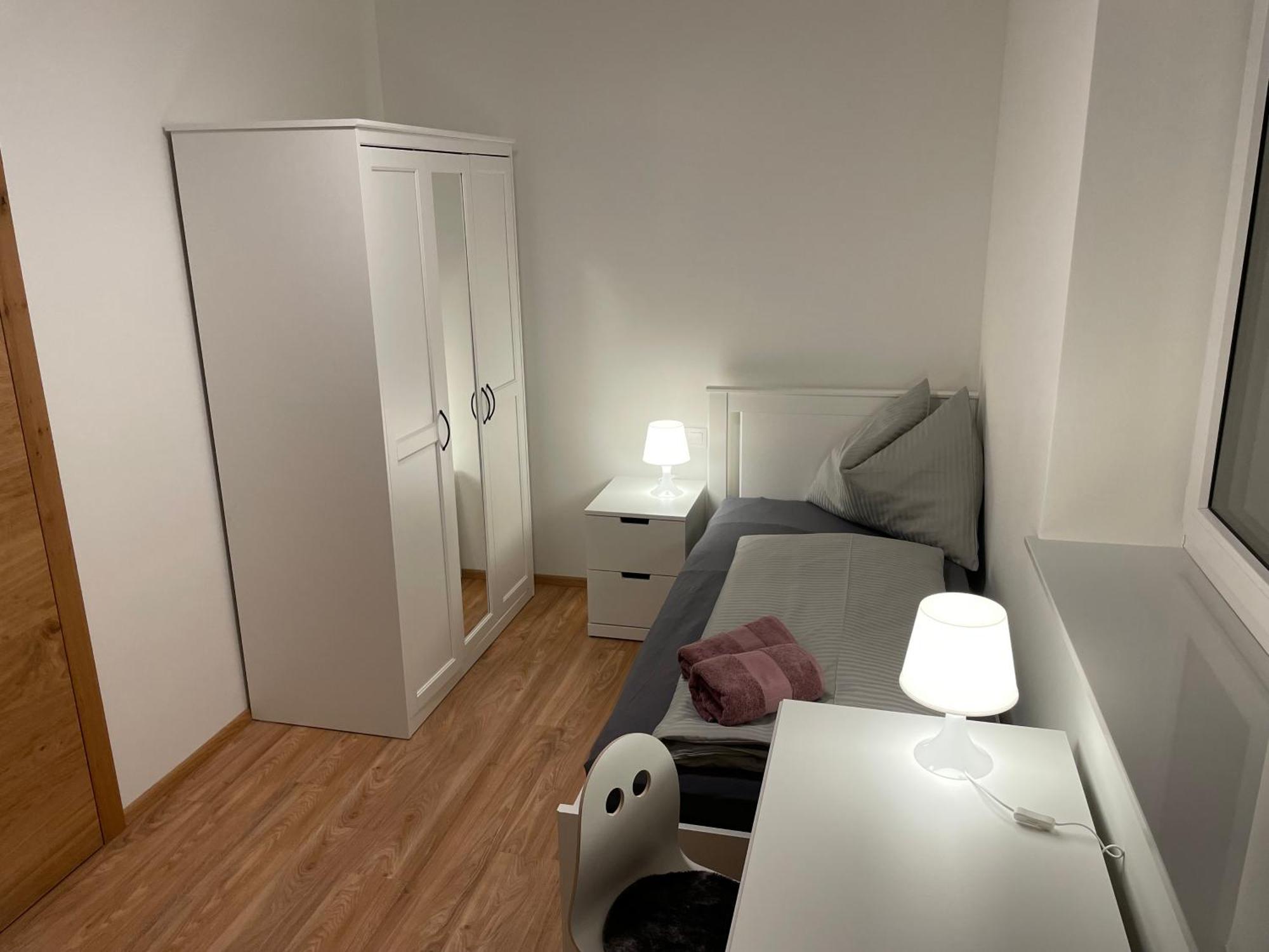 Lake & Town Apartments Klagenfurt Klagenfurt am Woerthersee Luaran gambar