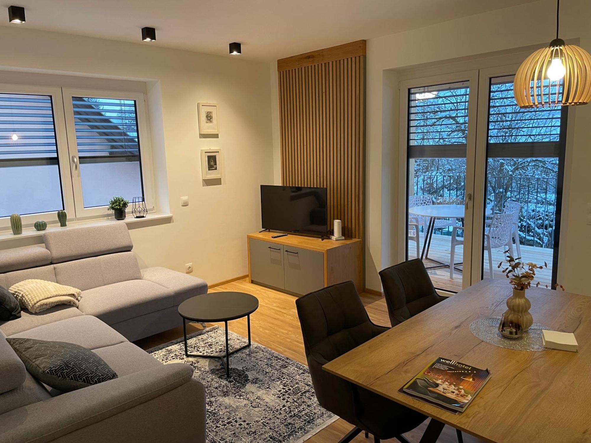 Lake & Town Apartments Klagenfurt Klagenfurt am Woerthersee Luaran gambar