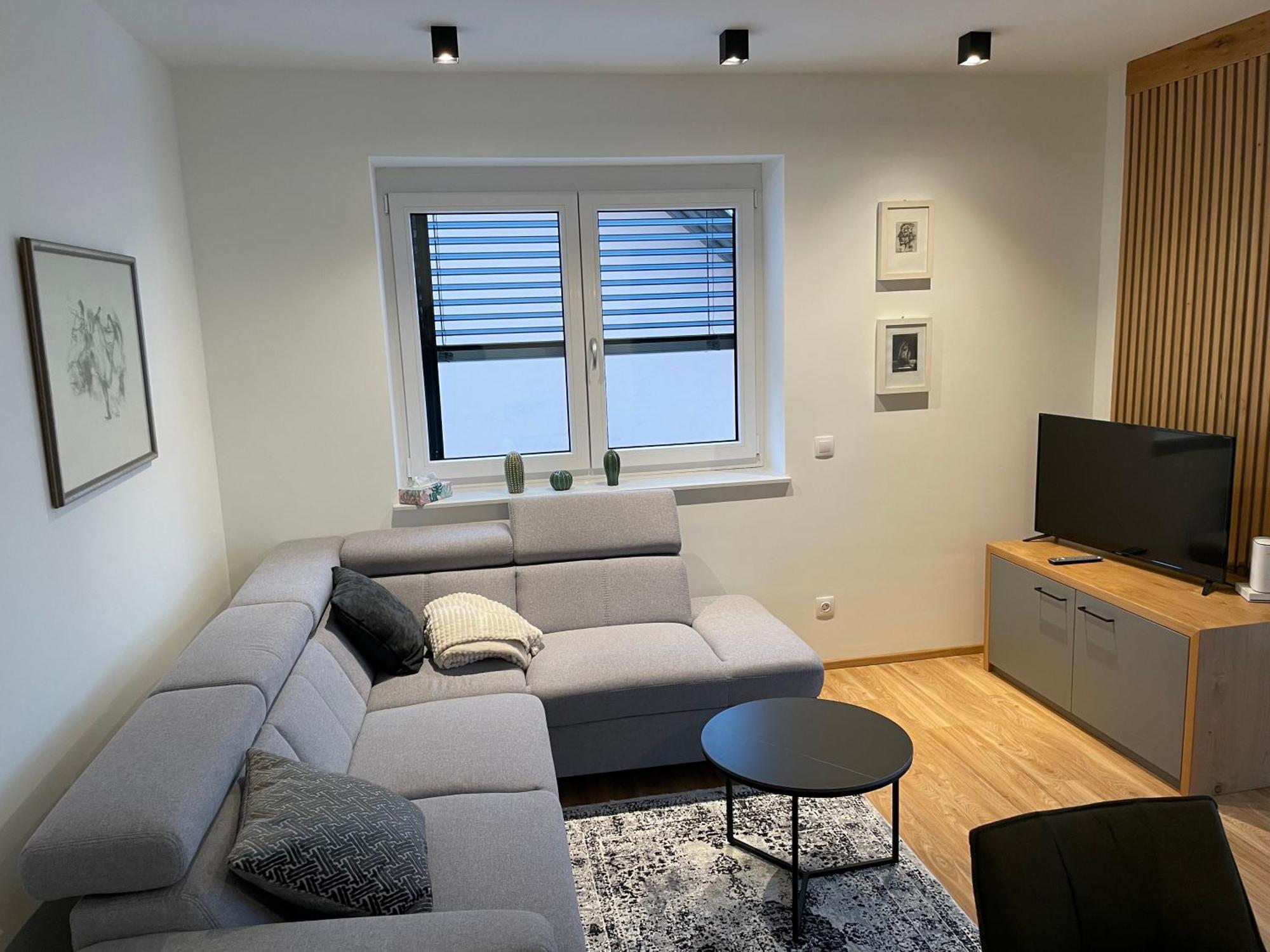 Lake & Town Apartments Klagenfurt Klagenfurt am Woerthersee Luaran gambar