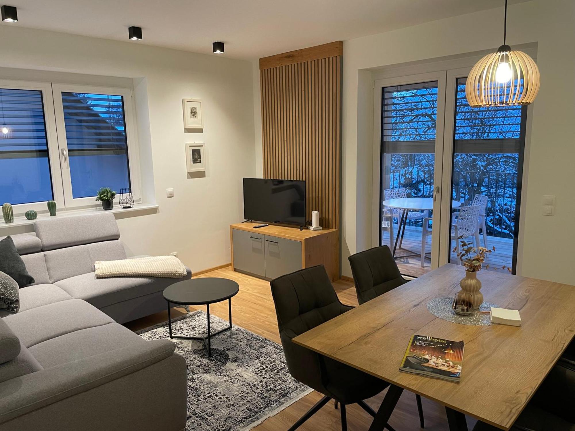 Lake & Town Apartments Klagenfurt Klagenfurt am Woerthersee Luaran gambar